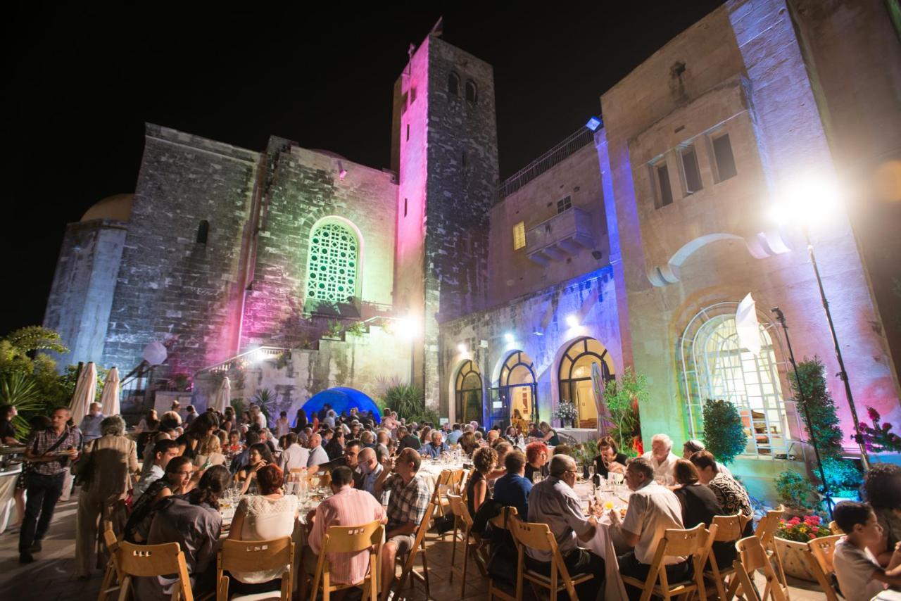 St Andrews Guest House Kudüs Dış mekan fotoğraf